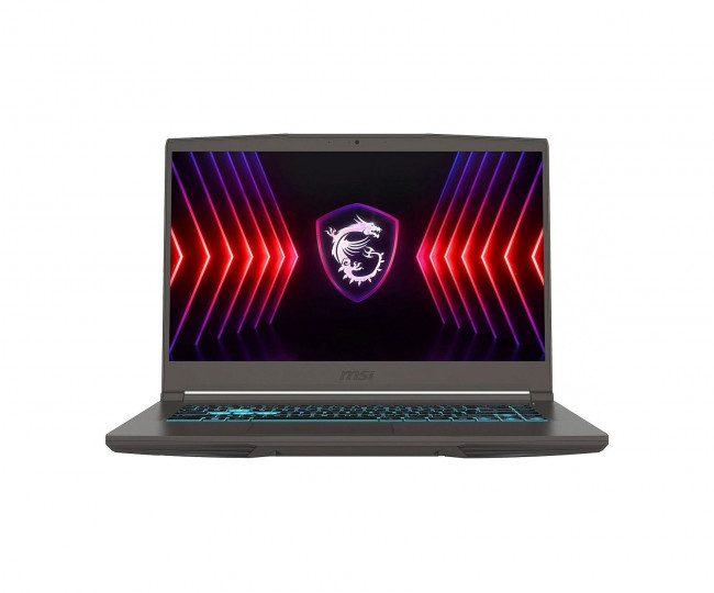 Ноутбук MSI Thin 15 B12UC (B12UC-1621XPL)